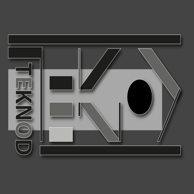 Electronic Podcast By Teknod