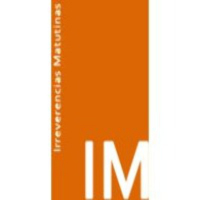 Podcast Irreverenciasmx