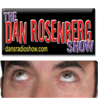 The Dan Rosenberg Show - Monday April 20, 2009