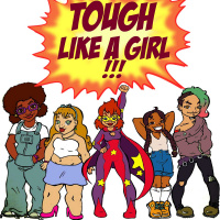 Tough Like a Girl #71 - Podcast Finale