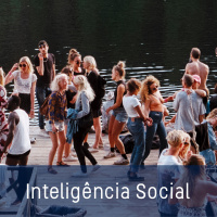 #59 Inteligência Social