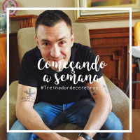Começando a Semana com o Treinador - semana 46