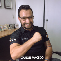 #44 Mente e corpo sãos com Zanon Macedo