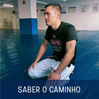 #62 Saber o Caminho