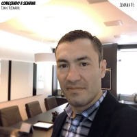 Começando a semana com o Treinador - Semana 05