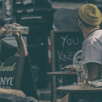 #41 Diga-me com quem andas