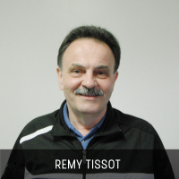 #47 Escrevendo a vida com Remy Tissot