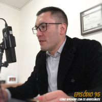 #95 Como aprender com os adversários