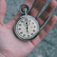 #113 Tempo ou atenção?