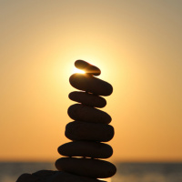 Mentalidade Black Belt - O jogo da paciência 