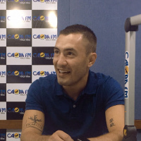 Começando a Semana com o Treinador