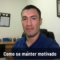 #85 Como se manter motivado