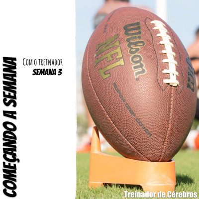 Treinador De Cérebros
