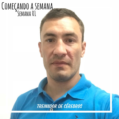 Treinador De Cérebros