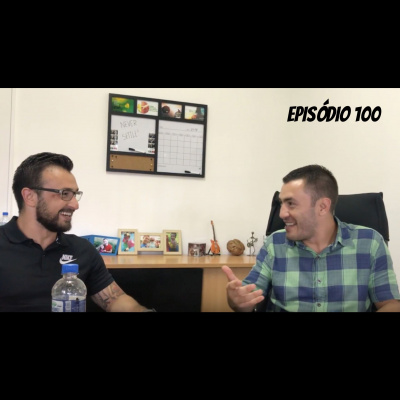 Treinador De Cérebros