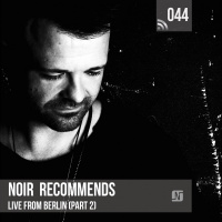 Noir Recommends 044 | Noir