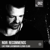 Noir Recommends 062 | Noir