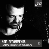 Noir Recommends 053 | Noir