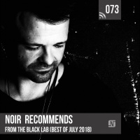 Noir Recommends 073 | Noir