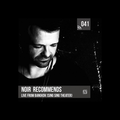 Noir Recommends By Noir