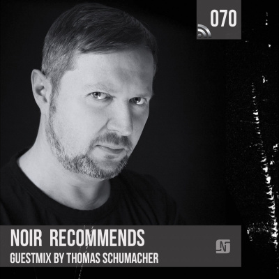 Noir Recommends By Noir