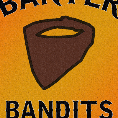 Banter Bandits Podcast