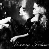 Alena Iceberg - Luxury Techno Podcast #022