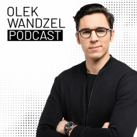 #119 - Mikołaj Małaczyński (CEO, Legimi)