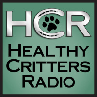 Healthy Critters 170 by Biostar US: Effects of Anger  Frustration Around Our Horses, Reduce Trailering Stress