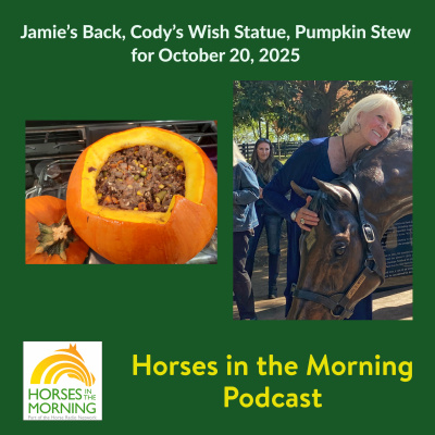 All Shows Feed | Horse Radio Network