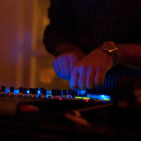 Jean-François Amadeis Electronic Music Podcast - Episode 1