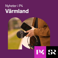Här kommer snart en ny podd från Sveriges Radio