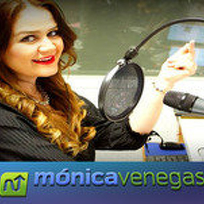 Dale Next!© Con Mónica Venegas