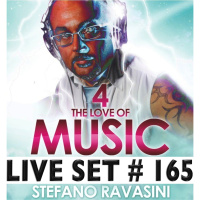 Stefano Ravasini Live set # 165 (House)