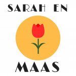 Sarah En Maas