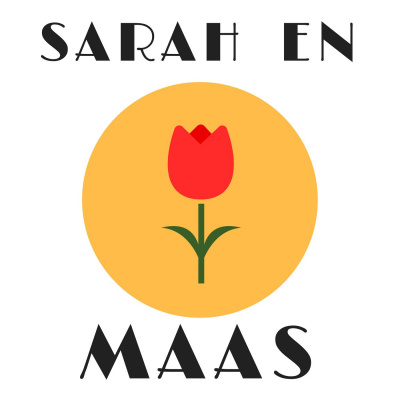 Sarah En Maas
