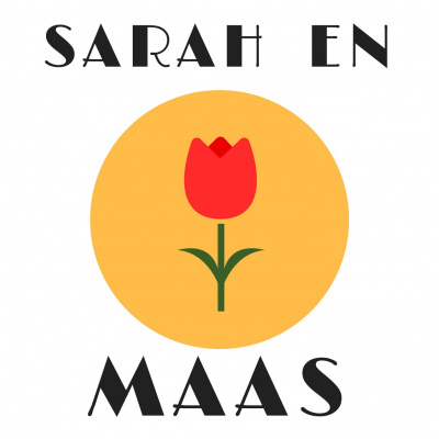 Sarah En Maas