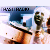 Trash Vol 6: oH No! Yoko Tribute