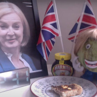 Brierly Hill 90210 presents... 2022