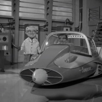 Brierly Hill 90210 presents... 1961