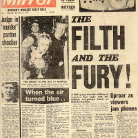 Brierly Hill 90210 presents... 1977 *UPDATE2*