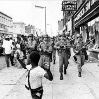 Brierly Hill 90210 presents... 1967