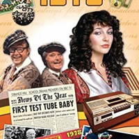 Brierly Hill 90210 presents... 1978 *UPDATED*