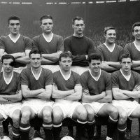 Brierly Hill 90210 presents... 1958