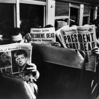 Brierly Hill 90210 presents... 1963