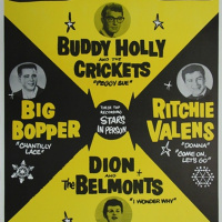 Brierly Hill 90210 presents... 1959