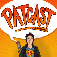 Patcast 83: Sam Hollander