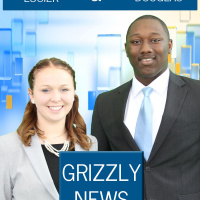 Grizzly News September 13th
