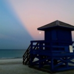 Siesta Key Swim Club