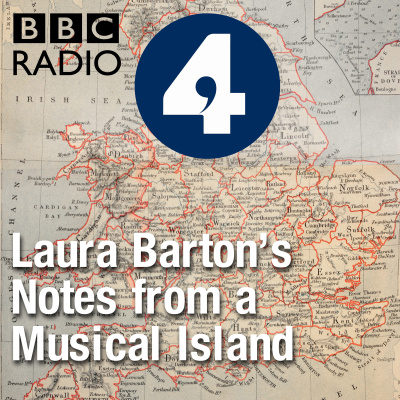 Laura Bartons Notes From A Musical Island